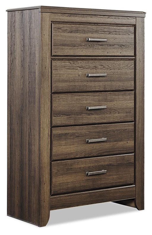 Juararo Chest of Drawers - Valley Furniture (Rohnert Park, CA)