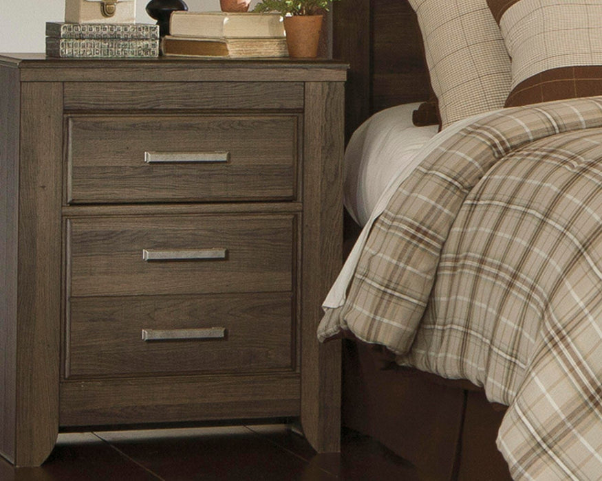 Juararo Nightstand - Valley Furniture (Rohnert Park, CA)