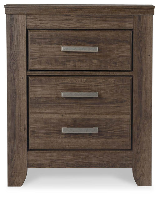 Juararo Nightstand - Valley Furniture (Rohnert Park, CA)