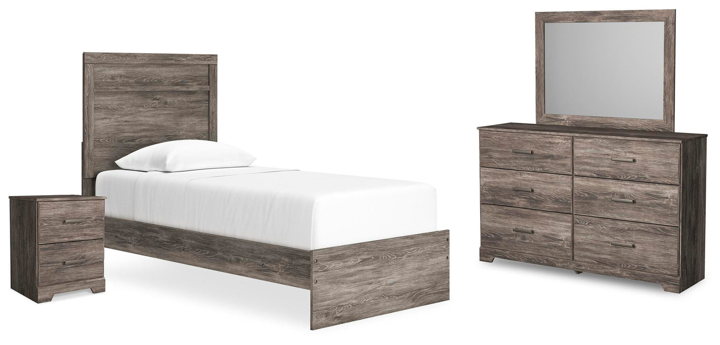 Ralinksi Bedroom Set - Valley Furniture (Rohnert Park, CA)