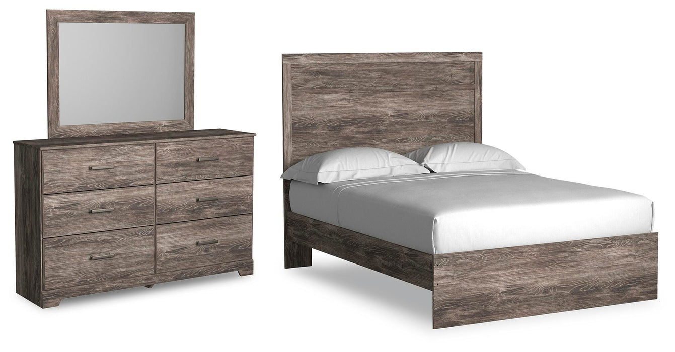 Ralinksi Bedroom Set - Valley Furniture (Rohnert Park, CA)