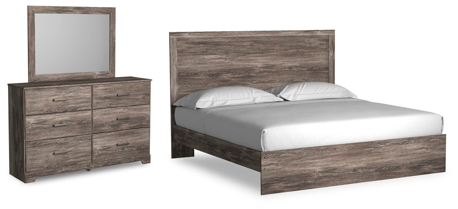 Ralinksi Bedroom Set - Valley Furniture (Rohnert Park, CA)