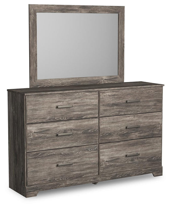 Ralinksi Bedroom Set - Valley Furniture (Rohnert Park, CA)
