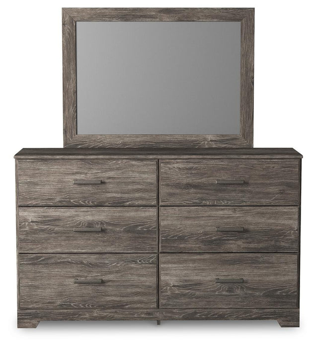 Ralinksi Bedroom Set - Valley Furniture (Rohnert Park, CA)