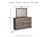 Ralinksi Bedroom Set - Valley Furniture (Rohnert Park, CA)