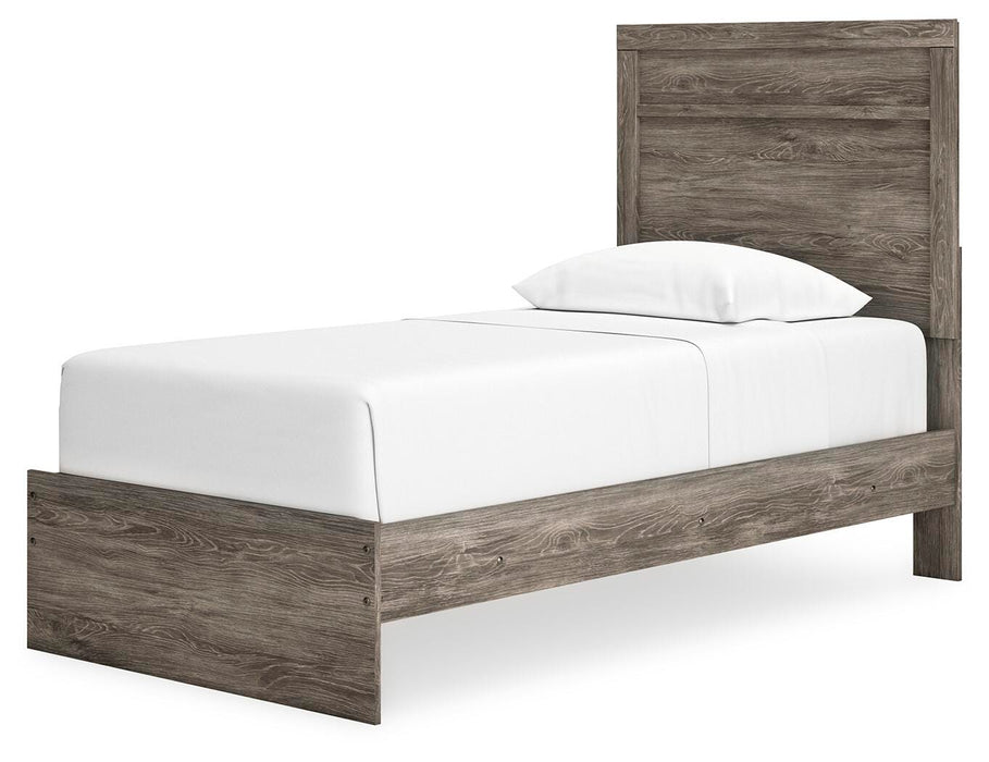 Ralinksi Bedroom Set - Valley Furniture (Rohnert Park, CA)