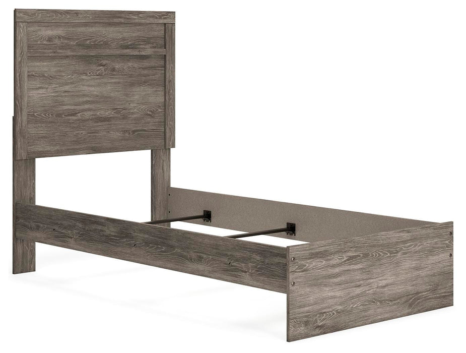 Ralinksi Bedroom Set - Valley Furniture (Rohnert Park, CA)