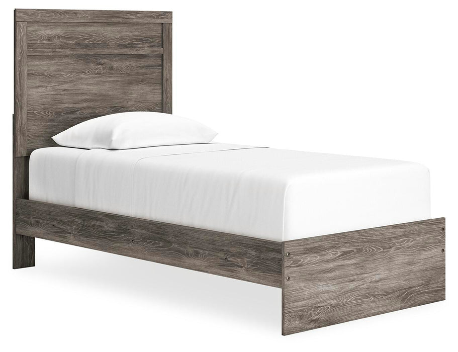 Ralinksi Bedroom Set - Valley Furniture (Rohnert Park, CA)