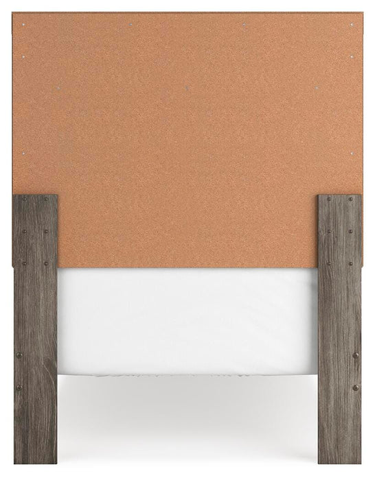 Ralinksi Bedroom Set - Valley Furniture (Rohnert Park, CA)