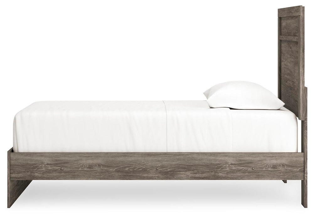 Ralinksi Bedroom Set - Valley Furniture (Rohnert Park, CA)