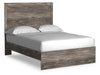 Ralinksi Bedroom Set - Valley Furniture (Rohnert Park, CA)