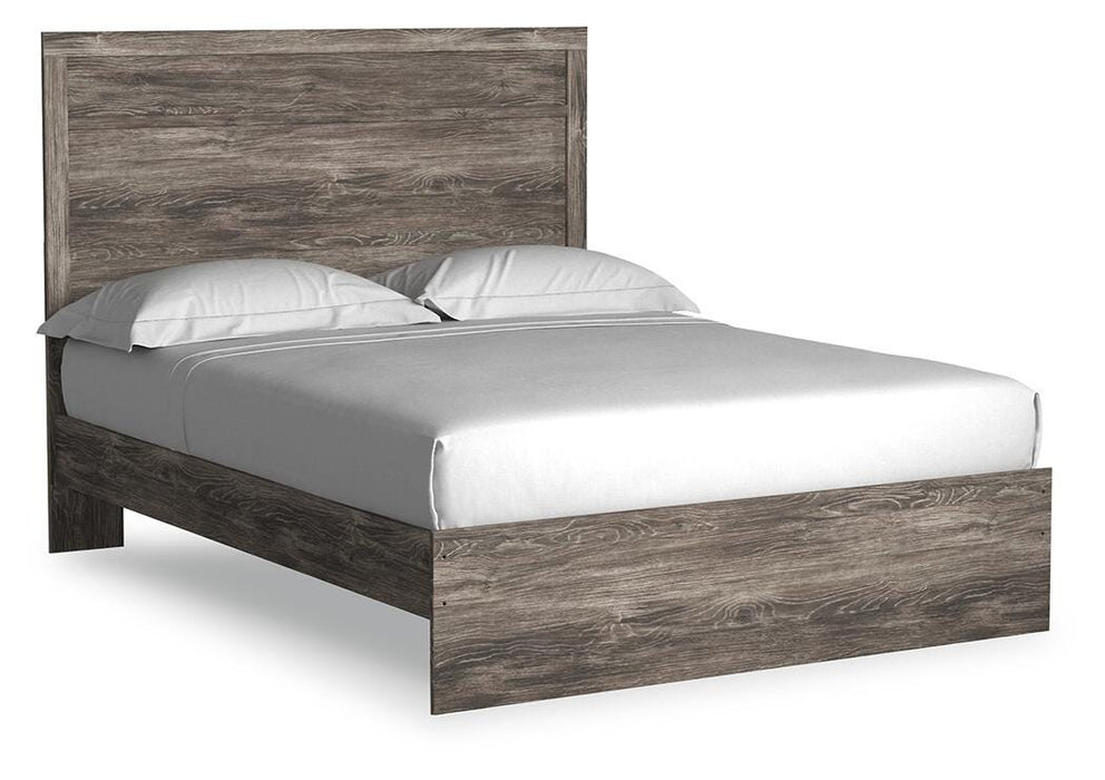 Ralinksi Bedroom Set - Valley Furniture (Rohnert Park, CA)