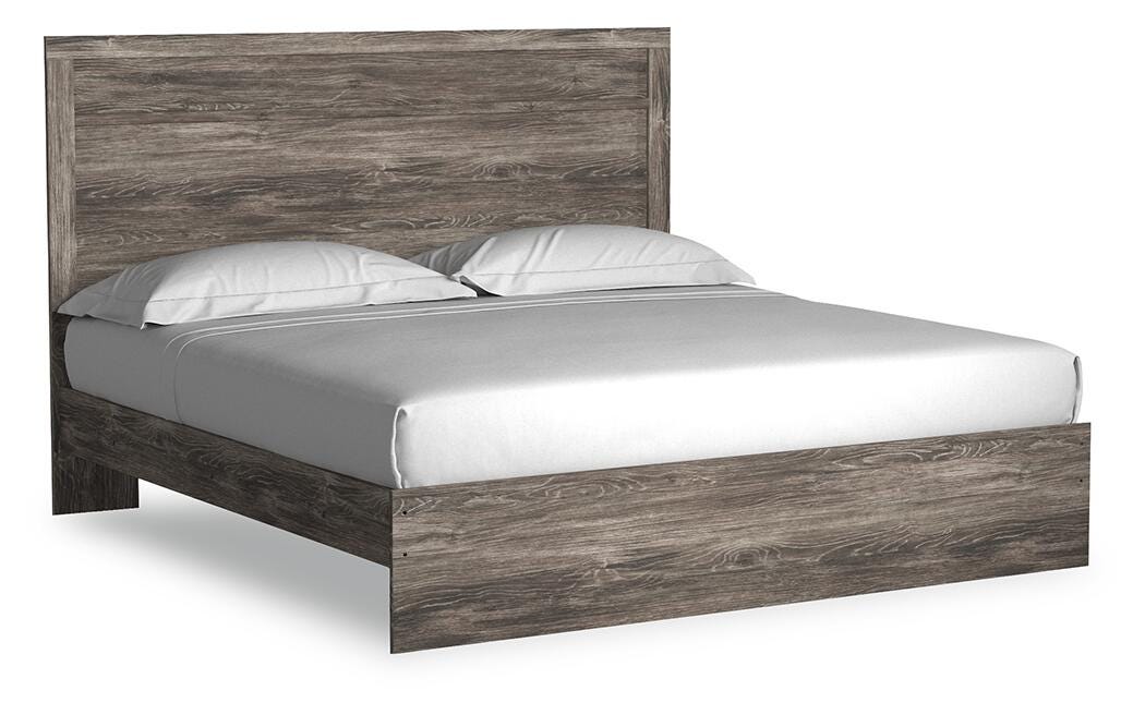 Ralinksi Bedroom Set - Valley Furniture (Rohnert Park, CA)