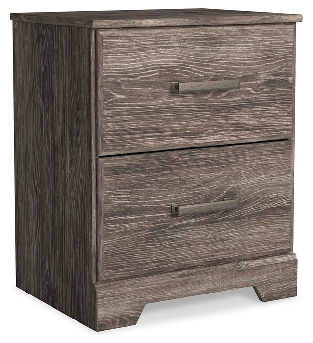 Ralinksi Bedroom Set - Valley Furniture (Rohnert Park, CA)