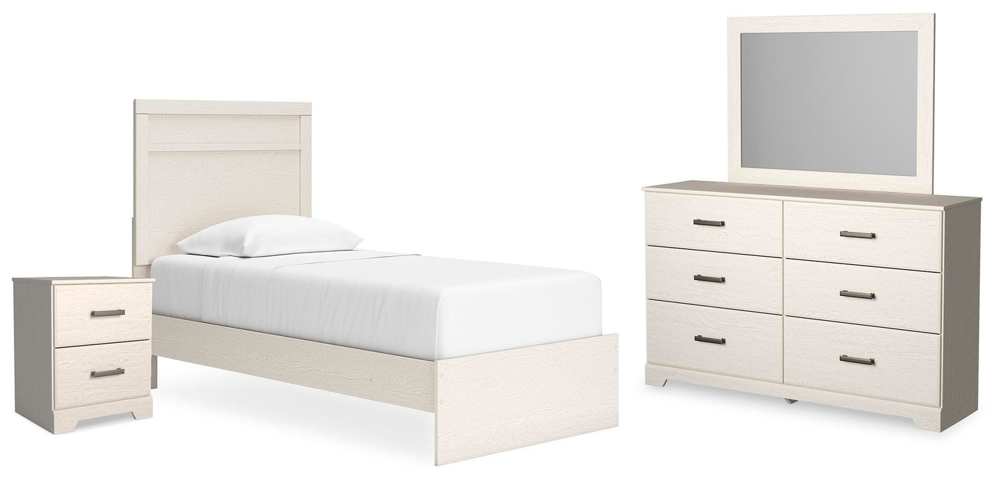 Stelsie Bedroom Set - Valley Furniture (Rohnert Park, CA)