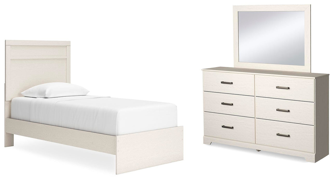 Stelsie Bedroom Set - Valley Furniture (Rohnert Park, CA)
