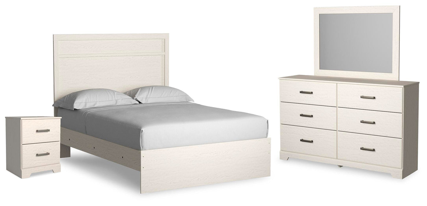 Stelsie Bedroom Set - Valley Furniture (Rohnert Park, CA)