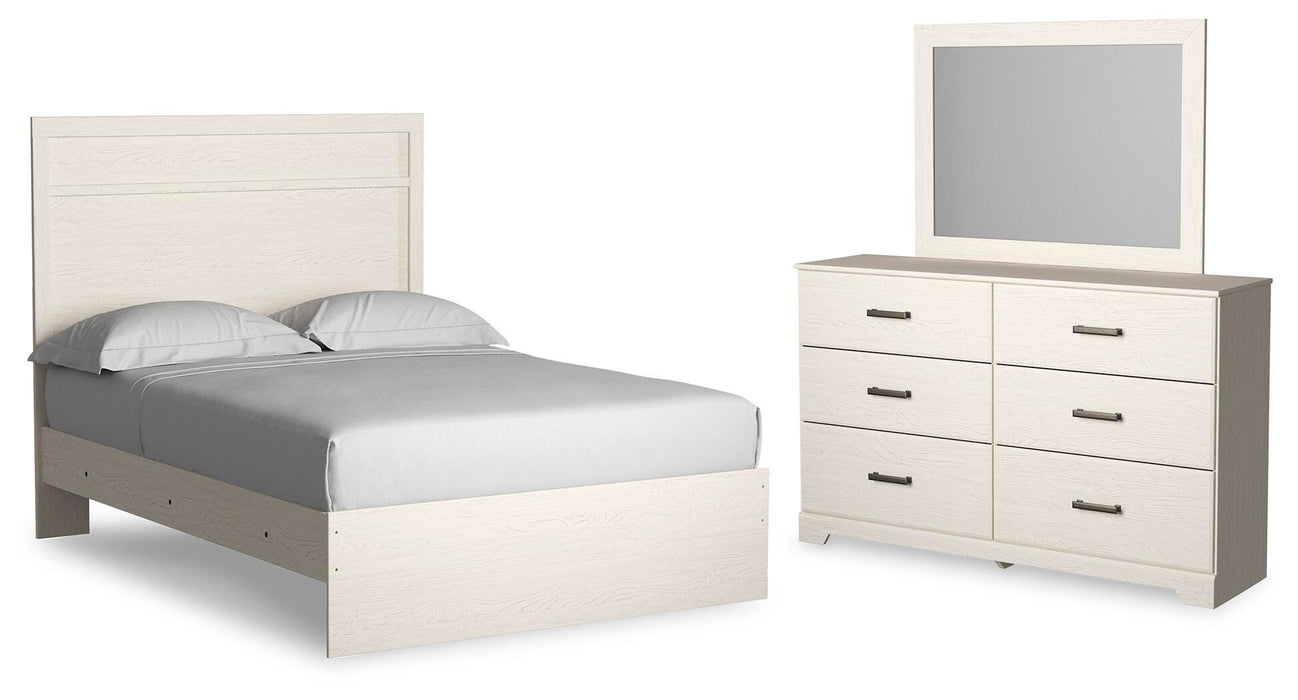 Stelsie Bedroom Set - Valley Furniture (Rohnert Park, CA)