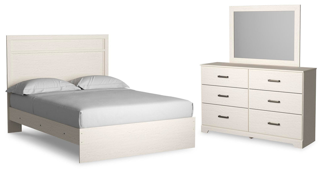 Stelsie Bedroom Set - Valley Furniture (Rohnert Park, CA)