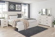 Stelsie Bedroom Set - Valley Furniture (Rohnert Park, CA)