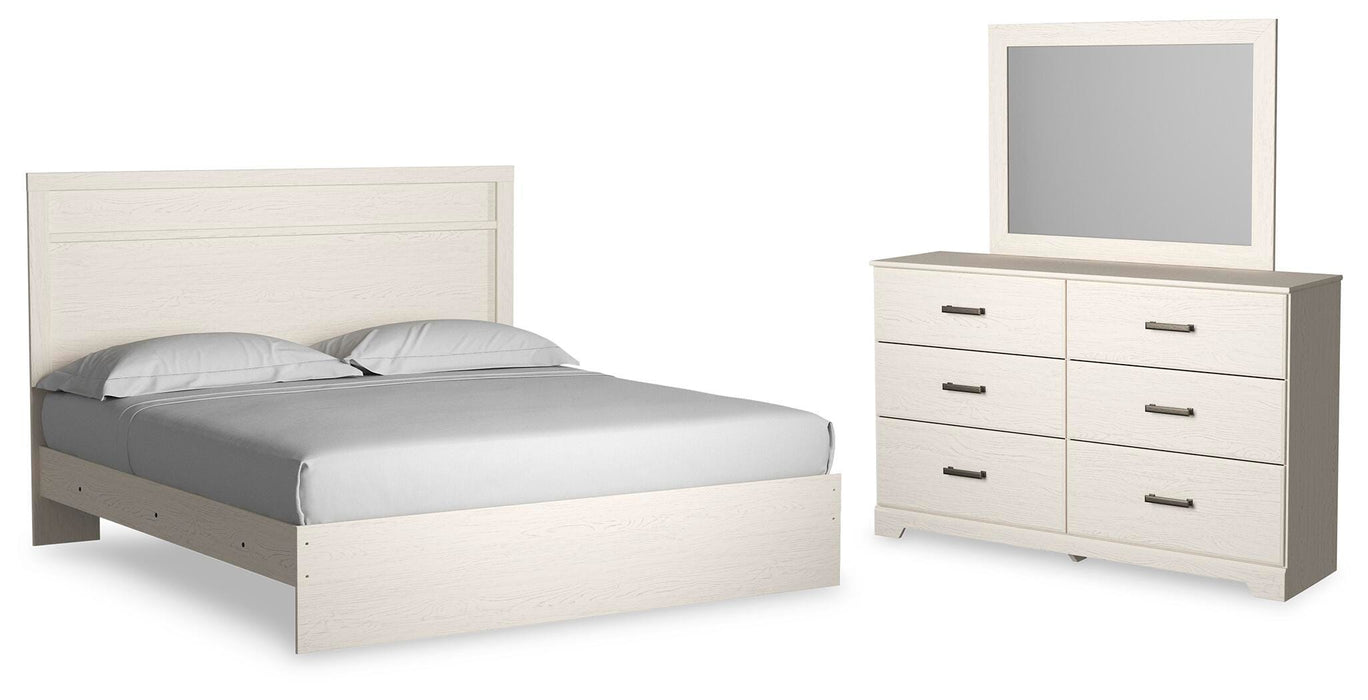 Stelsie Bedroom Set - Valley Furniture (Rohnert Park, CA)