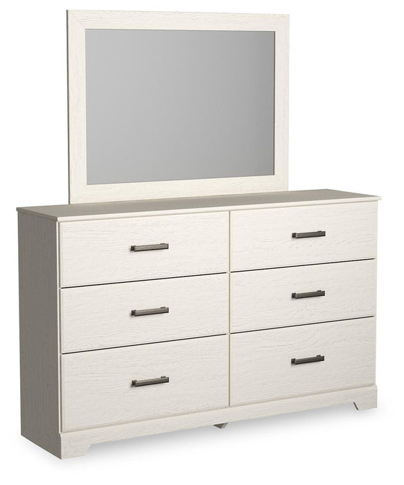 Stelsie Bedroom Set - Valley Furniture (Rohnert Park, CA)