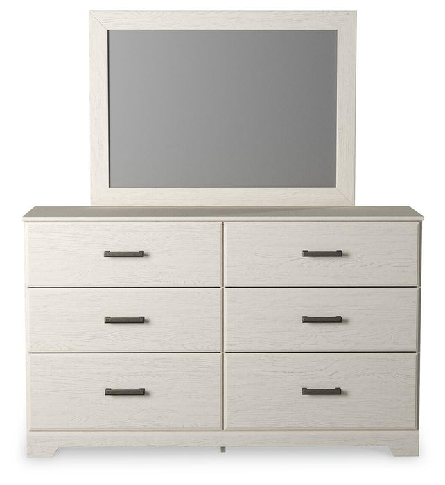 Stelsie Bedroom Set - Valley Furniture (Rohnert Park, CA)