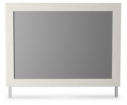 Stelsie Bedroom Mirror - Valley Furniture (Rohnert Park, CA)