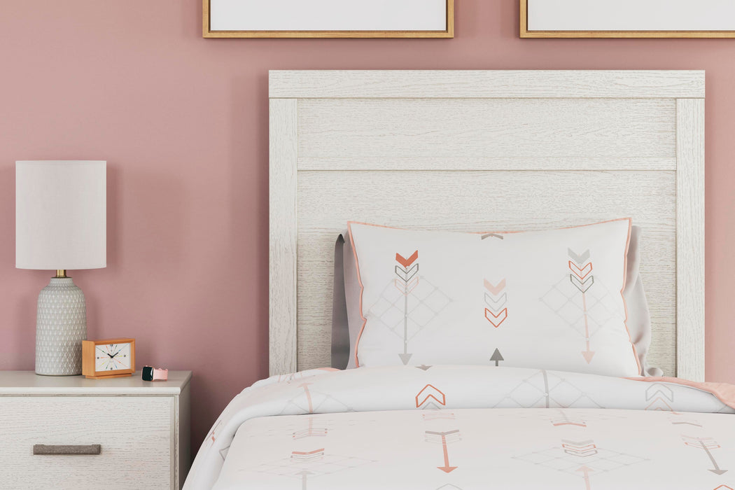 Stelsie Bedroom Set - Valley Furniture (Rohnert Park, CA)