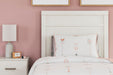 Stelsie Bedroom Set - Valley Furniture (Rohnert Park, CA)