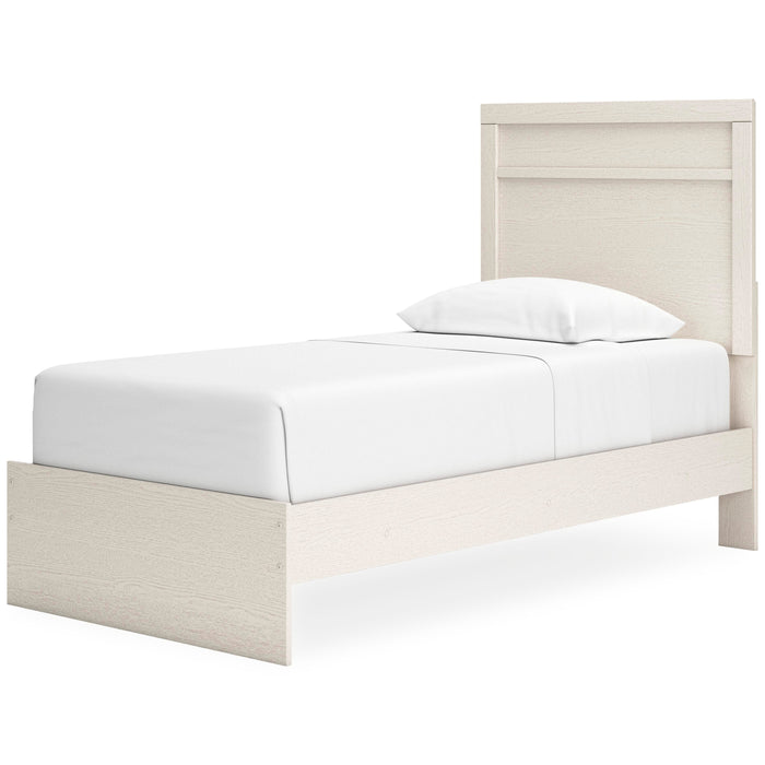 Stelsie Bedroom Set - Valley Furniture (Rohnert Park, CA)