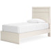 Stelsie Bedroom Set - Valley Furniture (Rohnert Park, CA)