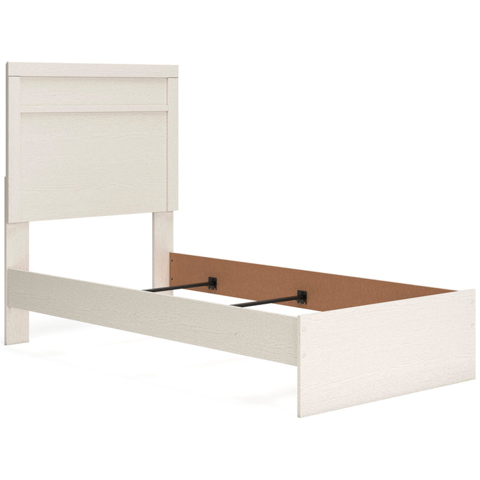 Stelsie Bedroom Set - Valley Furniture (Rohnert Park, CA)