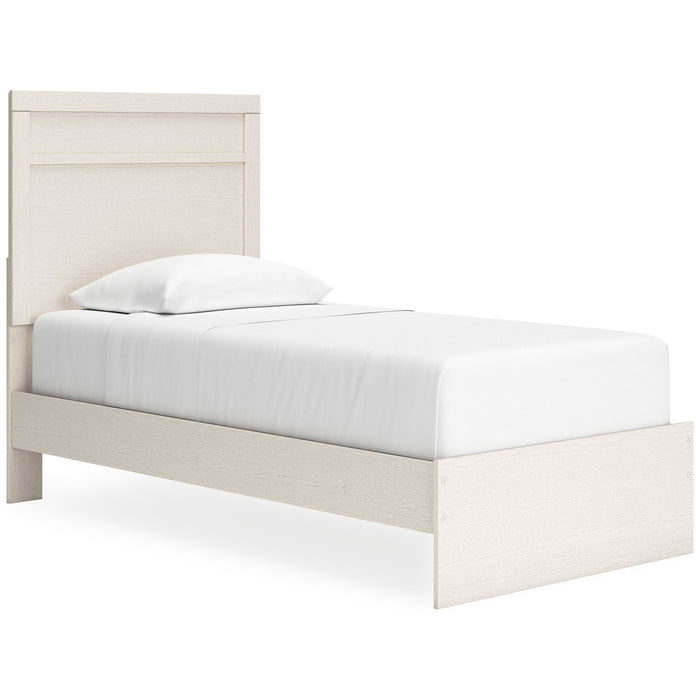 Stelsie Bedroom Set - Valley Furniture (Rohnert Park, CA)