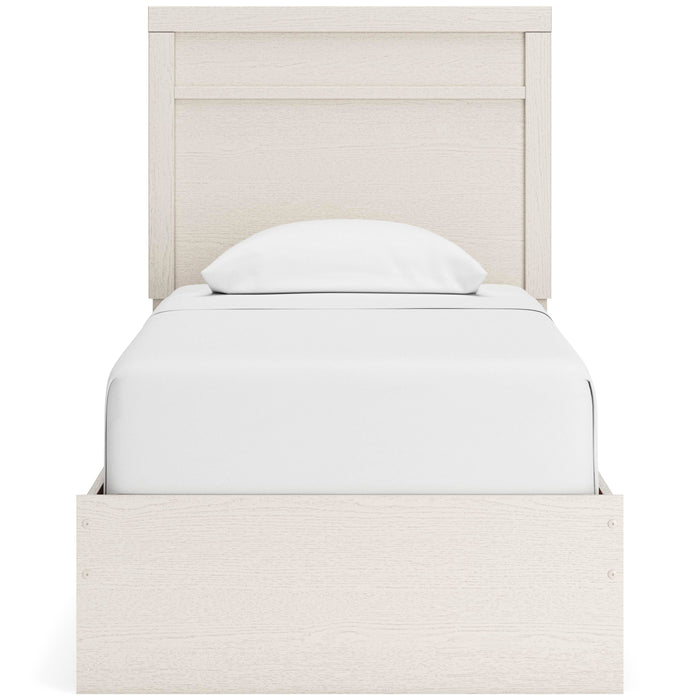 Stelsie Bedroom Set - Valley Furniture (Rohnert Park, CA)