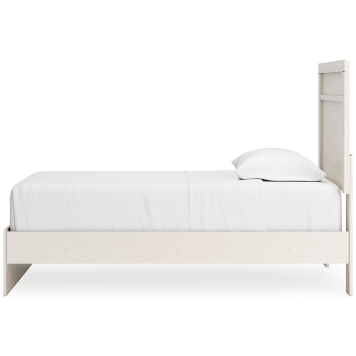 Stelsie Bedroom Set - Valley Furniture (Rohnert Park, CA)