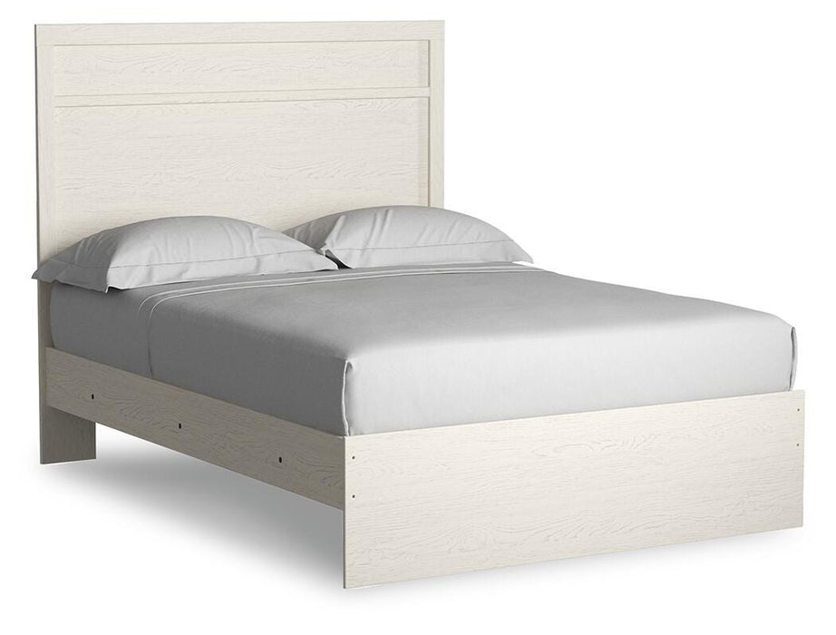 Stelsie Bedroom Set - Valley Furniture (Rohnert Park, CA)