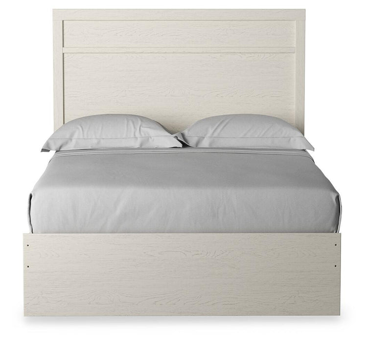 Stelsie Bed - Valley Furniture (Rohnert Park, CA)