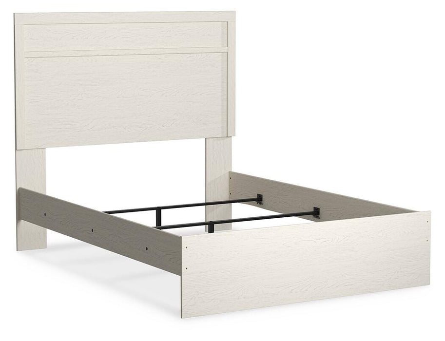 Stelsie Bed - Valley Furniture (Rohnert Park, CA)