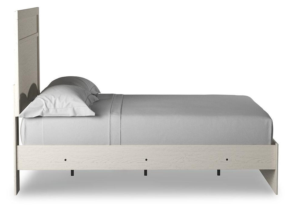 Stelsie Bed - Valley Furniture (Rohnert Park, CA)