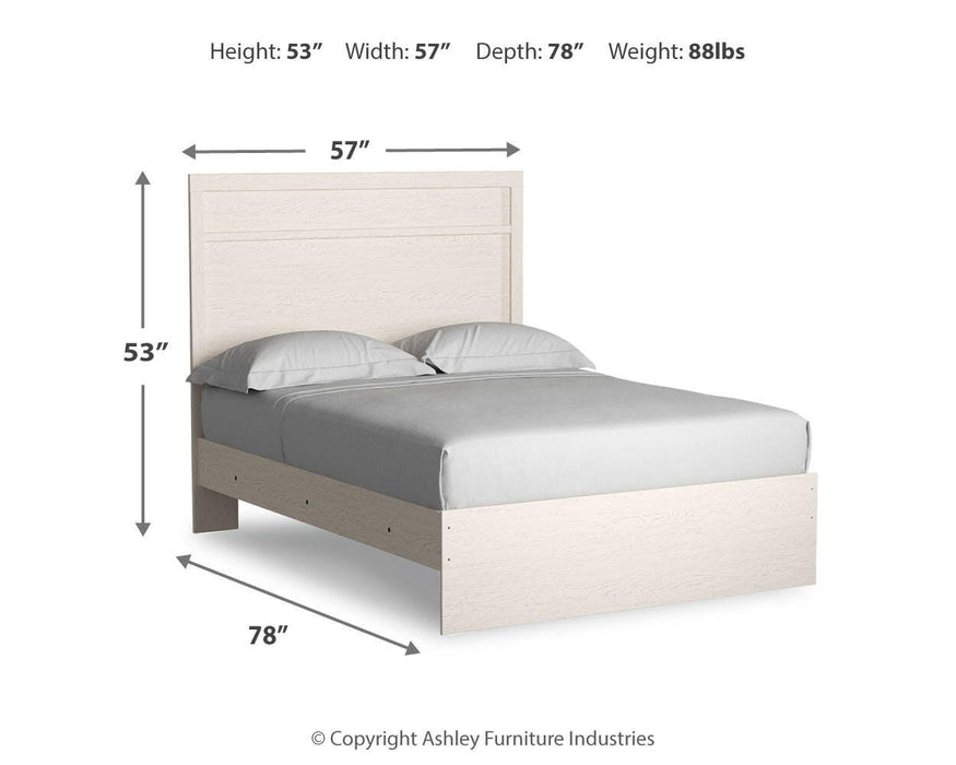 Stelsie Bedroom Set - Valley Furniture (Rohnert Park, CA)
