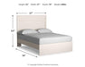 Stelsie Bedroom Set - Valley Furniture (Rohnert Park, CA)