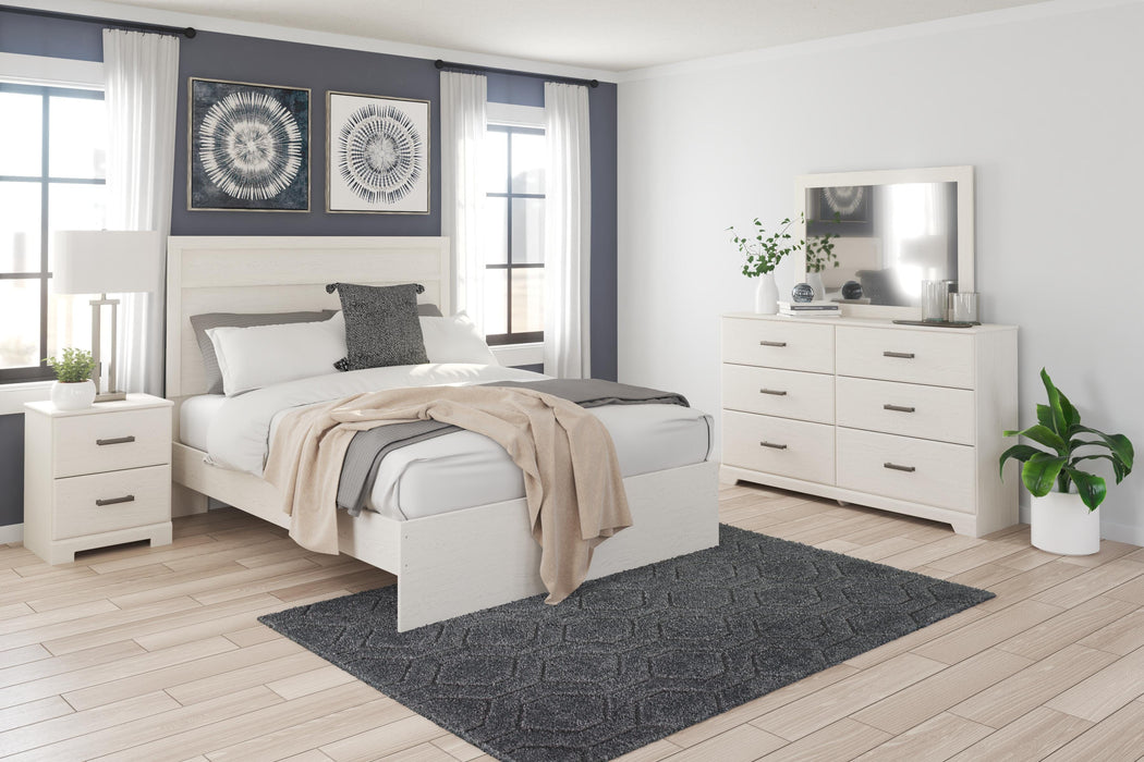 Stelsie Bedroom Set - Valley Furniture (Rohnert Park, CA)