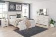 Stelsie Bedroom Set - Valley Furniture (Rohnert Park, CA)