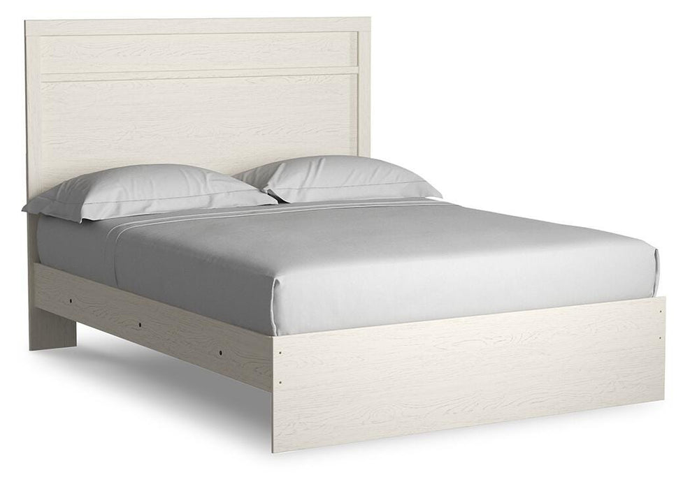 Stelsie Bedroom Set - Valley Furniture (Rohnert Park, CA)