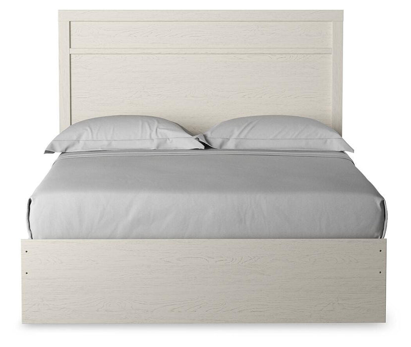 Stelsie Bed - Valley Furniture (Rohnert Park, CA)