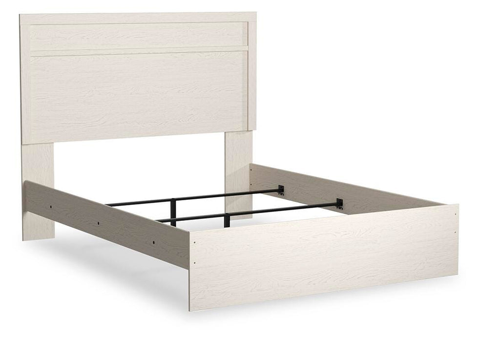 Stelsie Bed - Valley Furniture (Rohnert Park, CA)