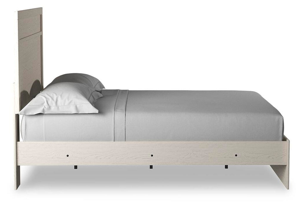 Stelsie Bed - Valley Furniture (Rohnert Park, CA)