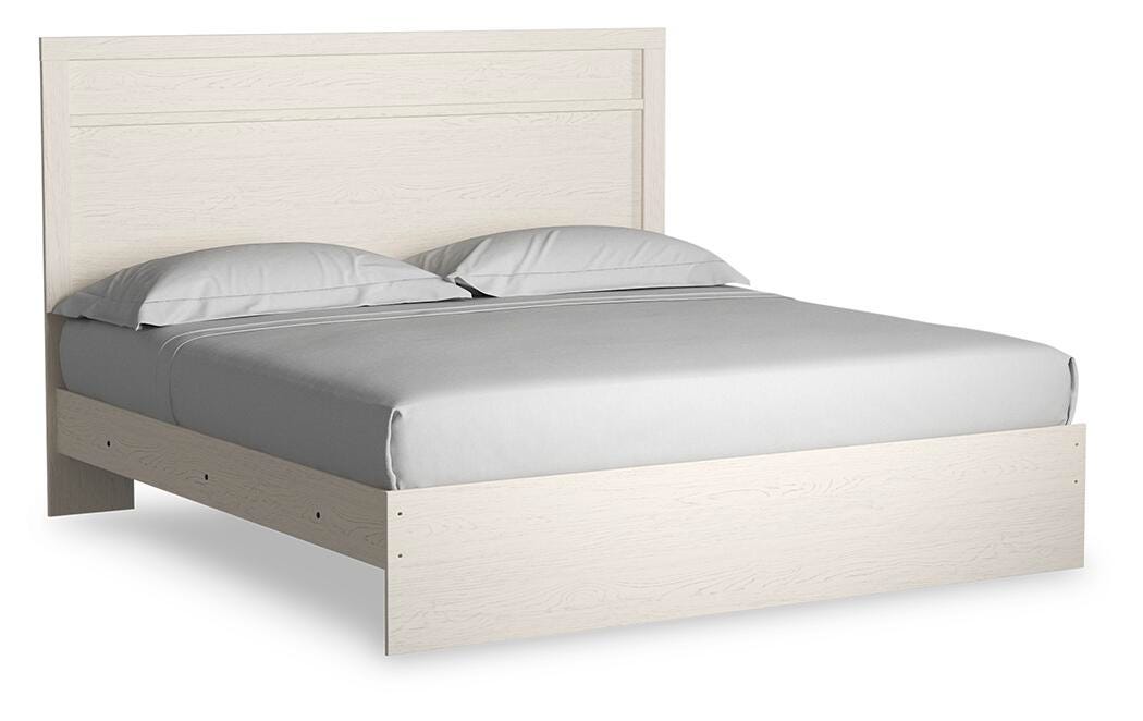 Stelsie Bedroom Set - Valley Furniture (Rohnert Park, CA)
