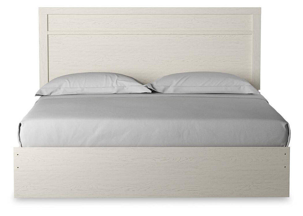 Stelsie Bed - Valley Furniture (Rohnert Park, CA)
